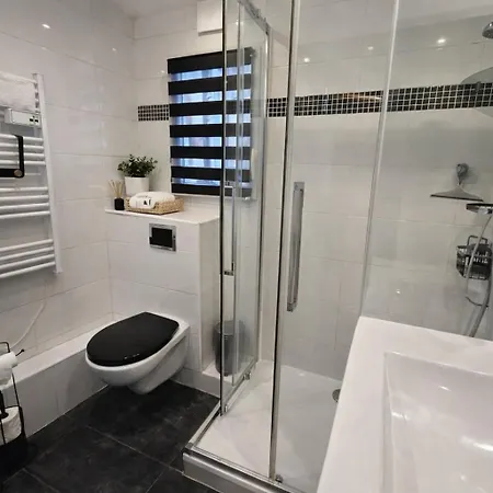 La Maison Badine, Air-conditioned Triplex Antibes