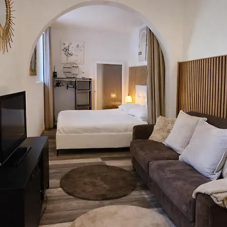 La Maison Badine, Air-conditioned Triplex * Antibes