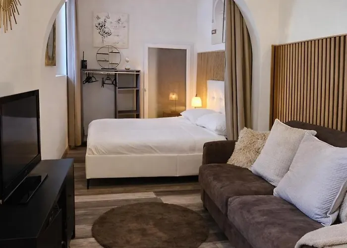 La Maison Badine, Air-conditioned Triplex * Antibes